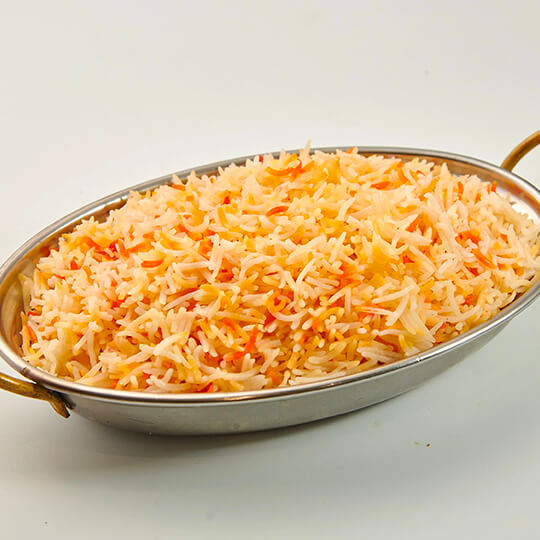 Riz basmati