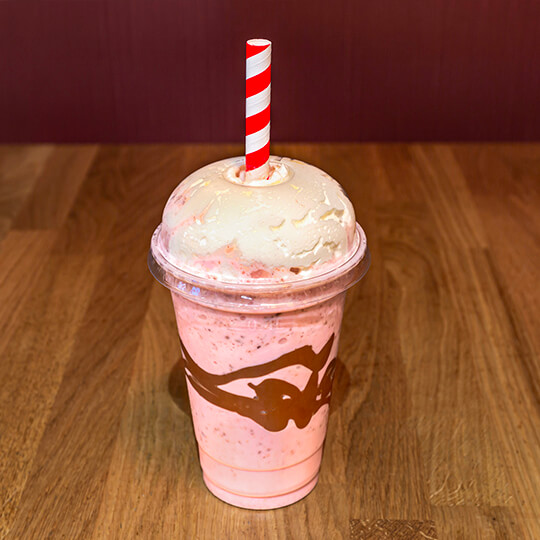 Milkshake