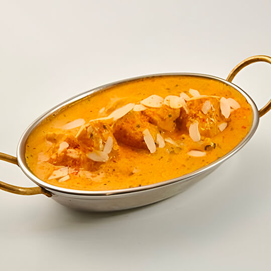 Butter chicken