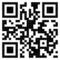 Code QR de notre application Onyxia